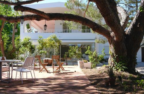 Alvor Casa | A Pausa
