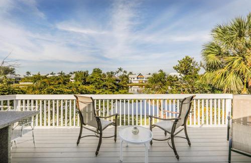 The Dunes Casa | A Peace Of Heaven
