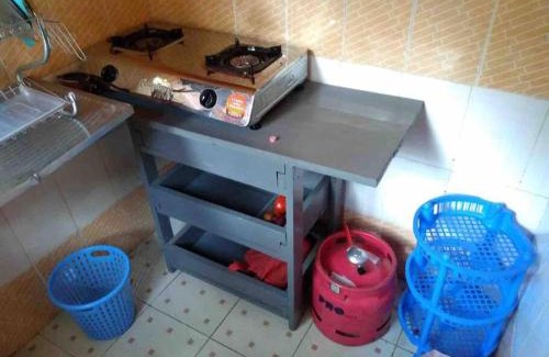Meru Apartamento | A peaceful and lovely 1 bedroom vacation Dina's little home