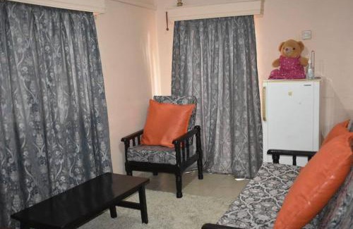 Meru Apartamento | A peaceful and lovely 1 bedroom vacation Dina's little home