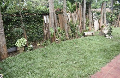 Meru Apartamento | A peaceful and lovely 1 bedroom vacation Dina's little home
