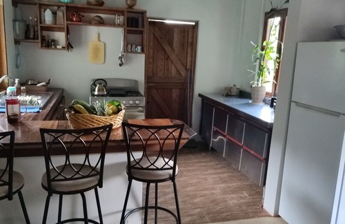 Georgetown Cabaña | A peaceful getaway 💝 Eco cottage, camping and farm