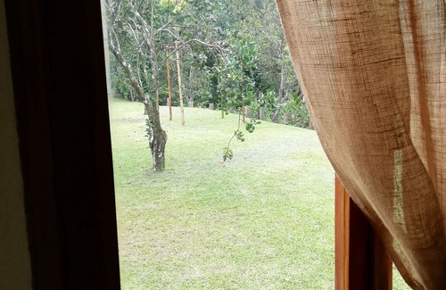 Georgetown Cabaña | A peaceful getaway 💝 Eco cottage, camping and farm