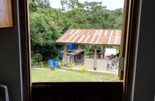 Georgetown Cabaña | A peaceful getaway 💝 Eco cottage, camping and farm