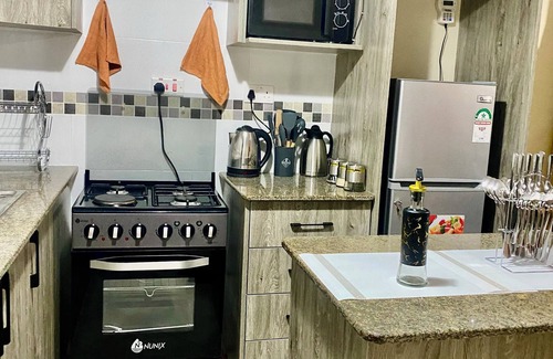 Nakuru Apartamento | A peaceful getaway in nakuru milimani, Alset apartment F4.