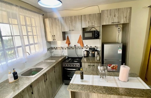 Nakuru Apartamento | A peaceful getaway in nakuru milimani, Alset apartment F4.