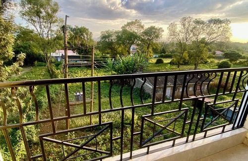 Nakuru Apartamento | A peaceful getaway in nakuru milimani, Alset apartment F4.