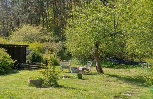 Hundested Casa | A Peaceful Oasis Near The Beach And Forest