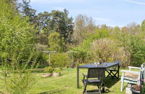 Hundested Casa | A Peaceful Oasis Near The Beach And Forest