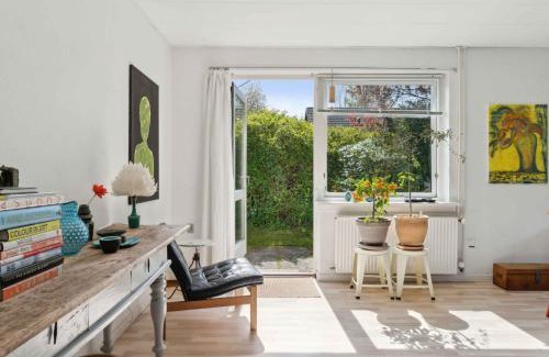 Hundested Casa | A Peaceful Oasis Near The Beach And Forest