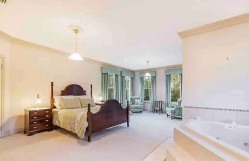 Kilsyth South Casa | A peaceful place to be