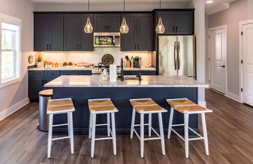 Harkers Island Casa | A Peaceful Retreat on Harkers Island