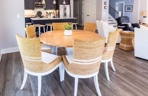 Harkers Island Casa | A Peaceful Retreat on Harkers Island
