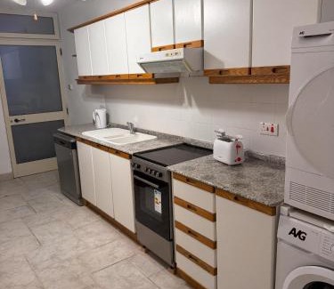 High Ridge Apartamento | A peaceful retreat in a tranquil area yet conveniently close to the vibrant centre of Malta