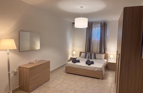 High Ridge Apartamento | A peaceful retreat in a tranquil area yet conveniently close to the vibrant centre of Malta