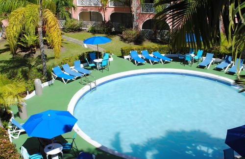 Maxwell Casa | Un tranquilo oasis tropical