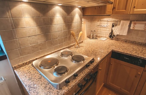 Cortina d'Ampezzo Apartamento | A Pearl in Cortina apartment
