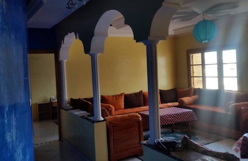 El Jadida Apartamento | Una perla de mazagan