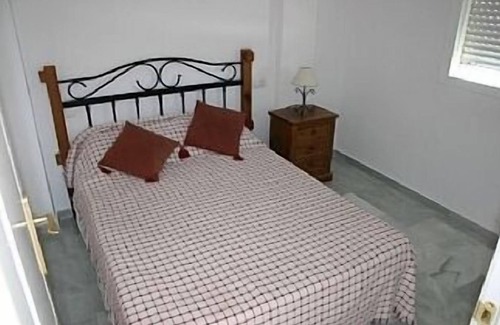 Roquetas de Mar Apartamento | Un ático con piscina y azotea Solarium