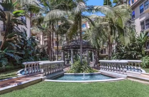 Chinatown Apartamento | A Perfect 2 bedrooms 2 bath apartment in downtown