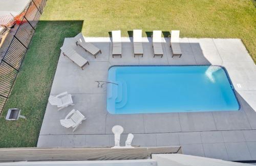 Yaupon Beach Casa | A Perfect Approach