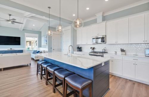 Yaupon Beach Casa | A Perfect Approach