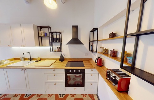 Victoria Casa | A perfect base for island exploration.