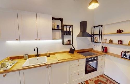 Victoria Casa | A perfect base for island exploration.