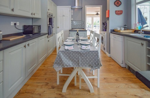St Bees Cabaña | Alojamiento de 2 habitaciones en St Bees