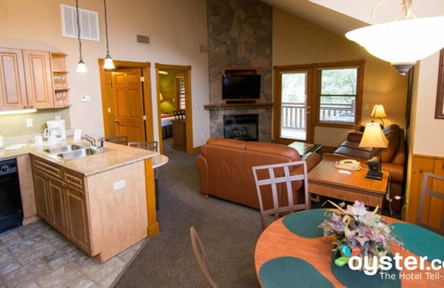 Gatlinburg Villa | A Perfect Fall Family Getaway/ October 20-27, 2024
