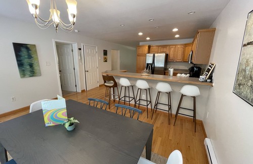 Gouldsboro Casa | A Perfect Getaway: Hot Tub ~ Pinball ~Game Room ~ Pet Friendly ~ Remote Office