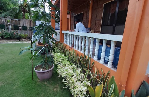Loay Casa | A perfect hideaway with modernity yet peace and tranquility surrounds
