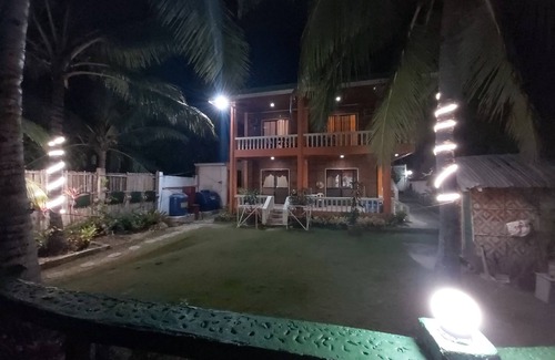 Loay Casa | A perfect hideaway with modernity yet peace and tranquility surrounds