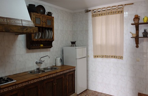 Cartajima Casa | Unas vacaciones perfectas (hermosas montañas y zona, cerca de Ronda y de la playa).
