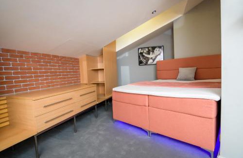 Juh Apartamento | A perfect option for people who want to enjoy their stay in Kosice