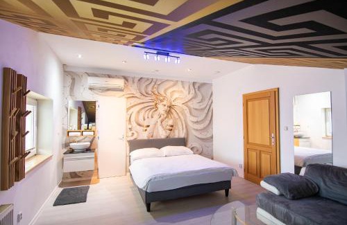 Juh Apartamento | A perfect option for people who want to enjoy their stay in Kosice