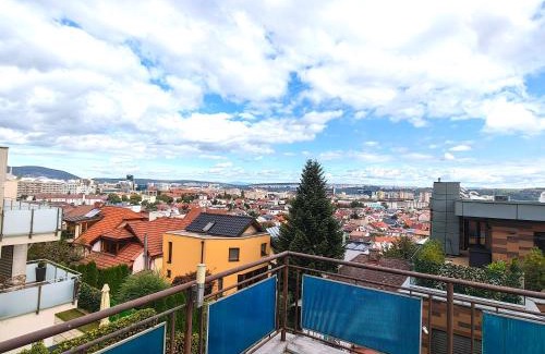 Juh Apartamento | A perfect option for people who want to enjoy their stay in Kosice