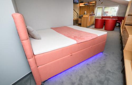 Juh Apartamento | A perfect option for people who want to enjoy their stay in Kosice
