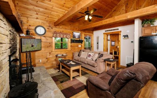 Gatlinburg - Pigeon Forge Villa | A Perfect Paradise