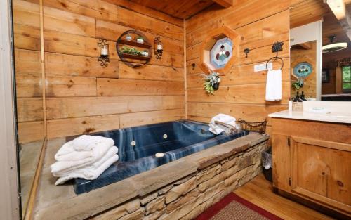 Gatlinburg - Pigeon Forge Villa | A Perfect Paradise