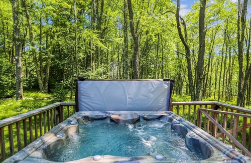 Davis Casa | Un lugar perfecto para reuniones multigeneracionales en plena naturaleza.