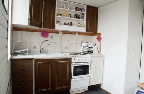 Visby Casa | A perfect place of refuge for a couple looking for peace and silence