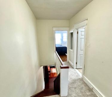 Wynnefield Casa | A Perfect Place to Call Home, Free Parking at all Time