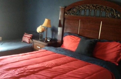 Poinciana Casa | A Perfect Place to Stay