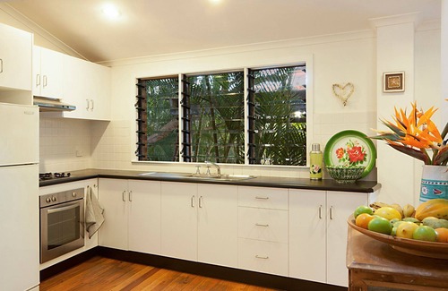 Byron Bay Cabaña | A Perfect Stay - Aluna