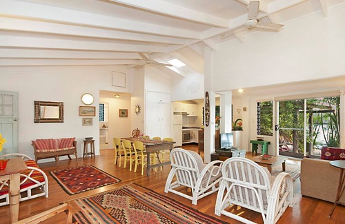 Byron Bay Cabaña | A Perfect Stay - Aluna