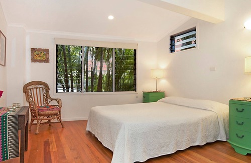 Byron Bay Cabaña | A Perfect Stay - Aluna