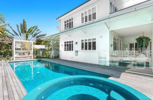Byron Bay Casa | A Perfect Stay - Azura