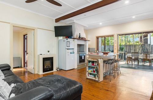 Byron Bay Cabaña | A Perfect Stay - Byron Surf Cottage