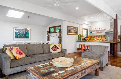 Belongil Casa | A PERFECT STAY - Longhouse